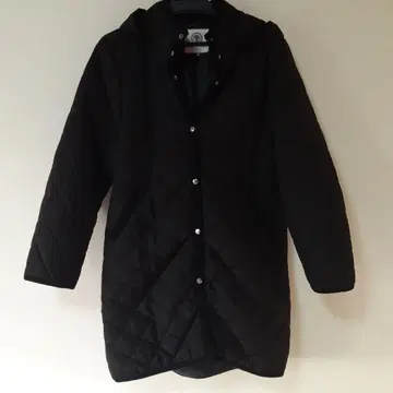 Lugnoncure 퀼팅 자켓