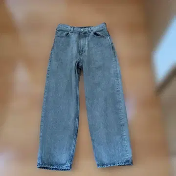 YLEVE 13.5ozDENIM 사이즈 3