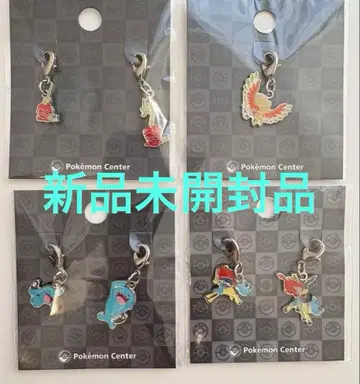 포켓몬 전국 도감 메탈 참