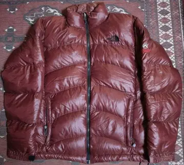 THE NORTH FACE 다운 자켓 summit series