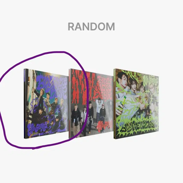 보넥도 앨범(노장르, 25시그), 운학 인형 급처합니다!