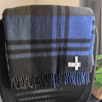 조슈아 에리스 캐시미어 스톨