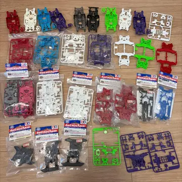 미니 사륜구동 MS