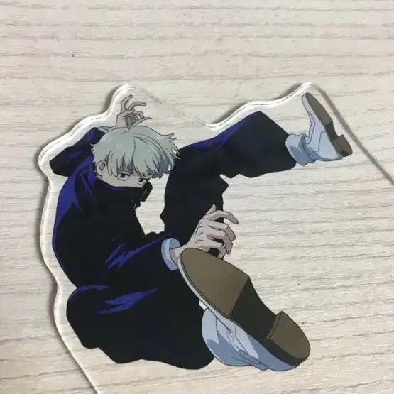 주술회전 이누마키 토케 아크릴 스탠드