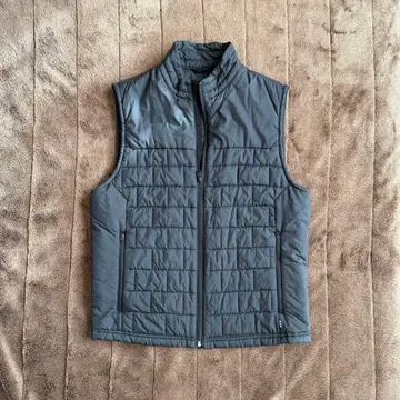 Abercrombie & Fitch 블랙 베스트 S