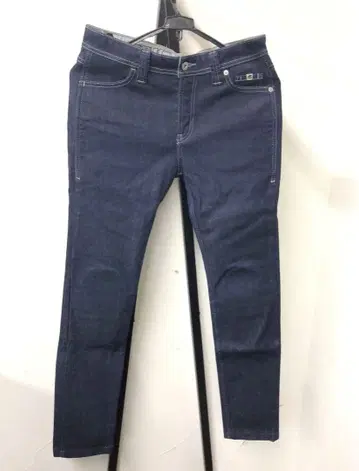 RS TAICHI 윈드프루프 스트레치 데님 26인치 378