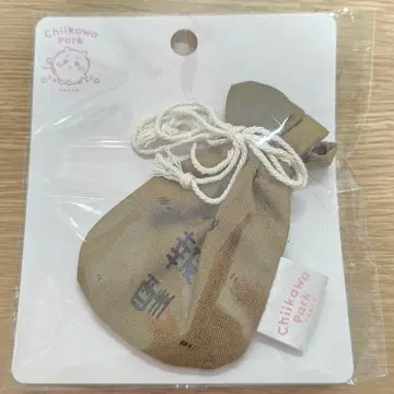 치이카와 파크 보상 주머니 복조리