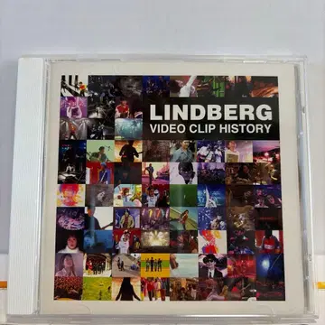 LINDBERG/VIDEO CLIP HISTORY