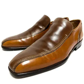 BEMER S 베이즈 스와르투 39 (24.5cm) 브라운