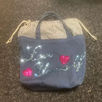 사만다 타바사 토트백