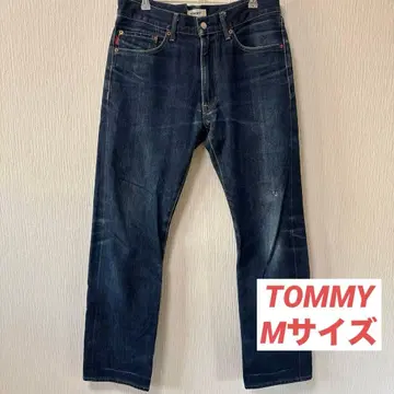타미힐피거 데님 청바지 하의 M