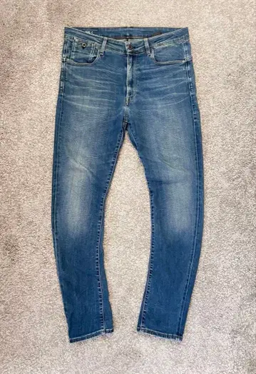 G-star Type-C 3D super slim 지스타 W36L34