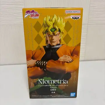 Mometria DIO 피규어 죠죠의 기묘한 모험