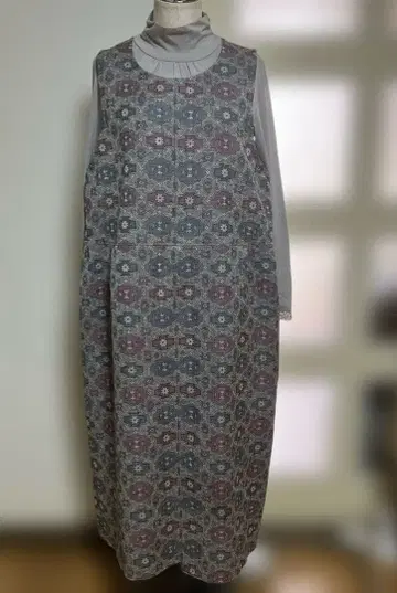 기모노 리메이크 기장은 취향에 따라 점퍼 스커트 슬리브리스 원피스