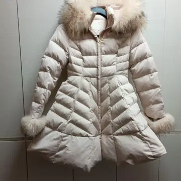 eimy 이스 토 와레 다운 자켓