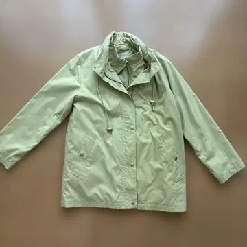 Aquascutum 베스트 포함 편리한 하프 코트