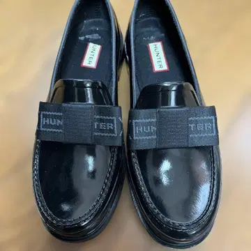 최종 가격 인하!! 하자품! 초특가 HUNTER 로퍼