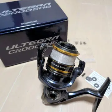 시마노 21 울테그라 C2000SHG SHIMANO ULTEGRA