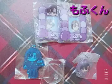 컬러풀 피치 모후군