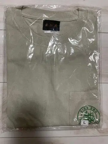 King Gnu 티셔츠 L 사이즈