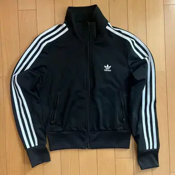 adidas 트랙 자켓