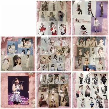 후지시로 리에 브로마이드