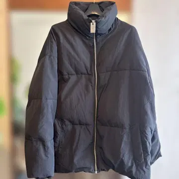 ADRER 남성용 다운 자켓 M