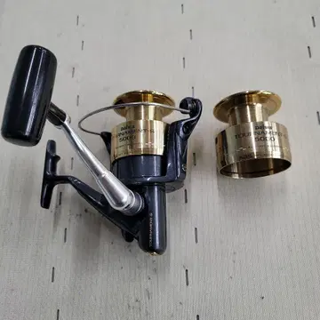 Daiwa Tournament-S 5000 스피닝 릴