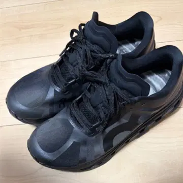 ON Cloudflow 5 SLAM JAM 사이즈 26cm US 8