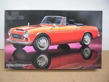 후지미 닷선 2000 SR311 페어레이디