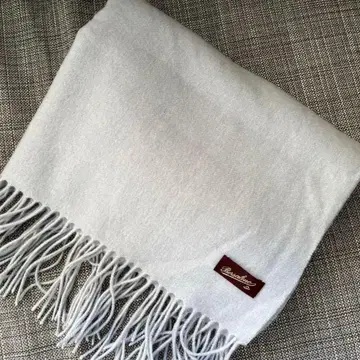 Borsalino 캐시미어 스톨