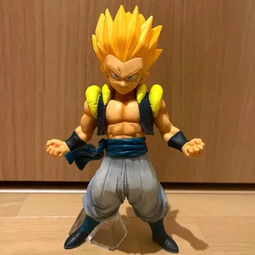 드래곤볼 Z 제일복권 / 초사이어인 오천크스