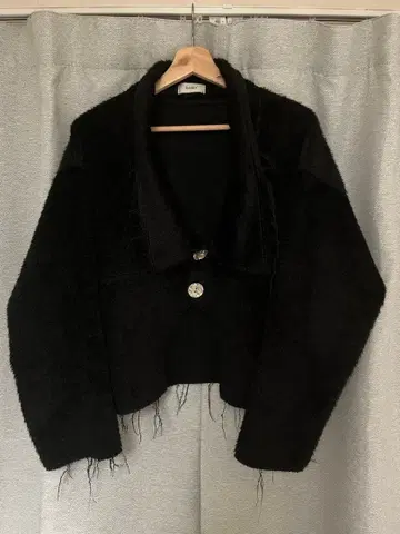 randy emptiness size2 알파카 모헤어