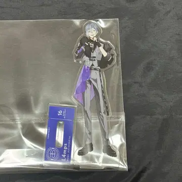 나기 아크릴 스탠드 무대 의상