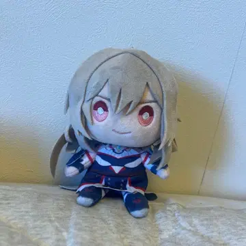 니지누이 프렌 E 루스타리오