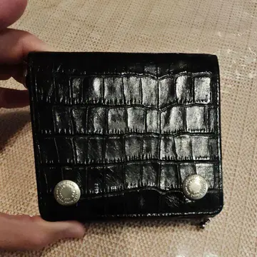 CRIMIE 접이식 지갑