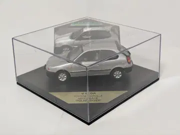 비테스 1/43 도요타 코롤라 해치백