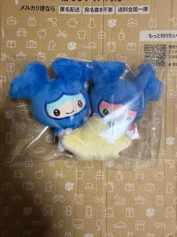 TWICE LOVELYS 쯔위 GiGO 한정판 산리오 마스코트 봉제 인형