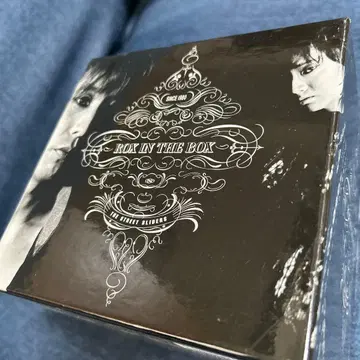 Rox in the Box / The Street Sliders