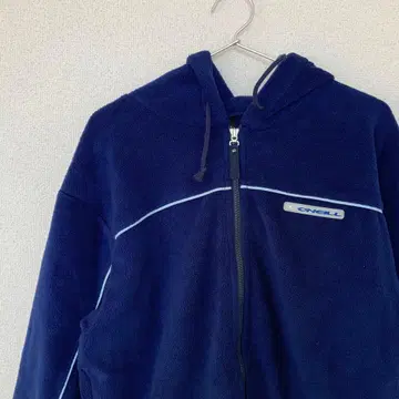 오닐 플리스 자켓 네이비 M 구제 의류