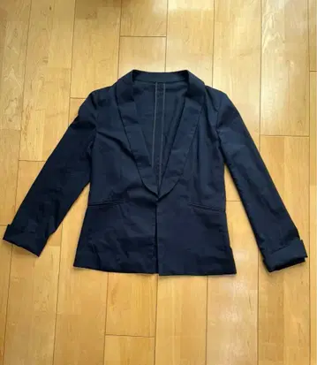 GREEN LABELRELAXING 테일러드 자켓 38