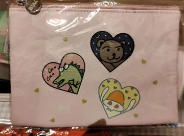 B1A4 팬미팅 파우치