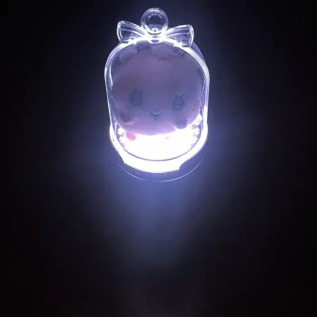 미개봉 아일릿 응원봉 글릿봉 양도