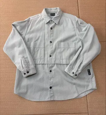 컬럼비아 블랙 라벨 코듀로이 셔츠