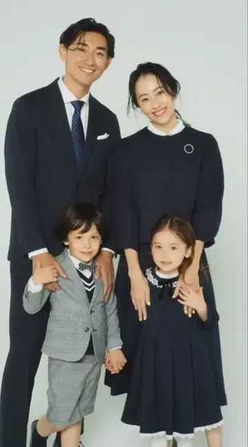 비밍 셋업 포멀