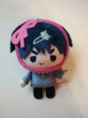 에이리언 스테이지 이반 티르 봉제 인형 카드 세트