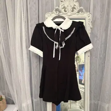 Secret Honey 시크릿허니 셋업