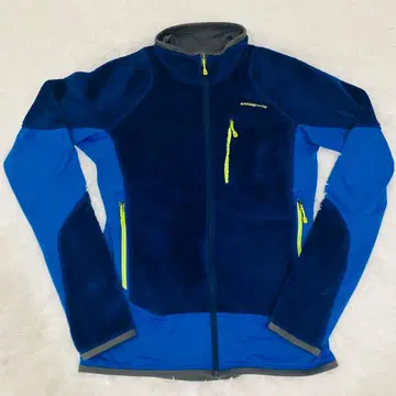 patagonia 파타고니아 R2 JACKET 플리스 자켓 XS