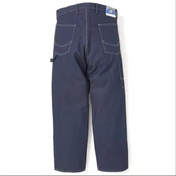 CHALLENGER 챌린저 데님 페인터 팬츠 나가세 토모야