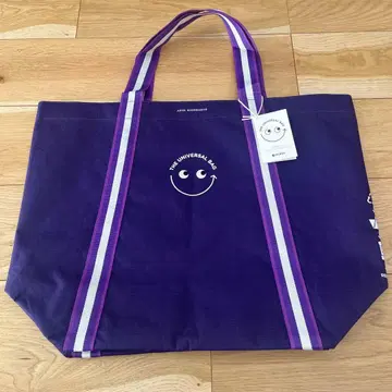 [ 새상품 택 포함 ] AnyaHindmarch 안야 힌드마치 에코백